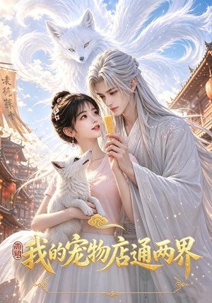 我的宠物店通两界(40集) 我的宠物店通两界(40集)古装短剧推荐