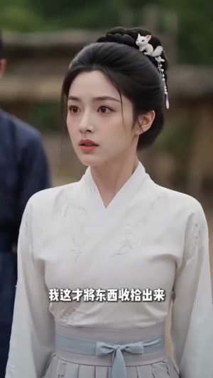 弃郎逢狐君(41集) 弃郎逢狐君(41集)快来看短剧