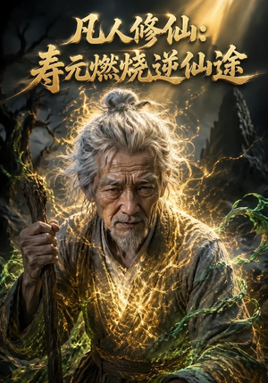 凡人修仙:寿元燃烧逆仙途(97集) 凡人修仙:寿元燃烧逆仙途(97集)完整版免费观看