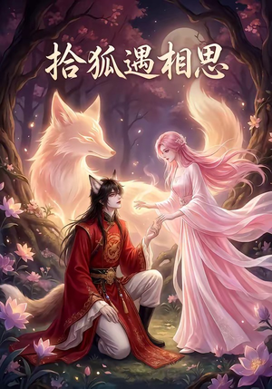 拾狐遇相思(51集) 拾狐遇相思(51集)热播短剧推荐
