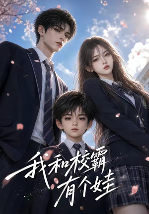 我和校霸有个娃（118集）短剧抢先看