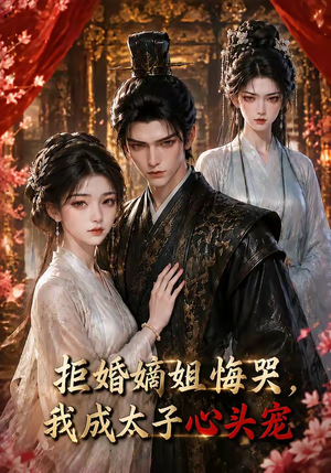 拒婚嫡姐悔哭,我成太子心头宠(64集) 拒婚嫡姐悔哭,我成太子心头宠(64集)剧情简介