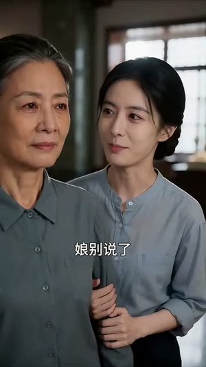 一簪新生(33集) 一簪新生(33集)大结局