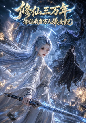 修仙三万年，你让我当万人嫌女配（116集）今日短剧分享