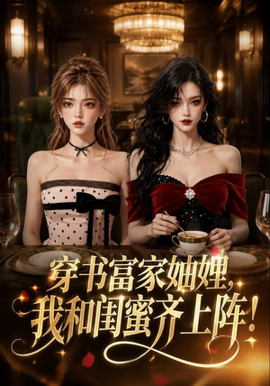 穿书富家妯娌,我和闺蜜齐上阵!(61集) 穿书富家妯娌,我和闺蜜齐上阵!(61集)免费看全网短剧