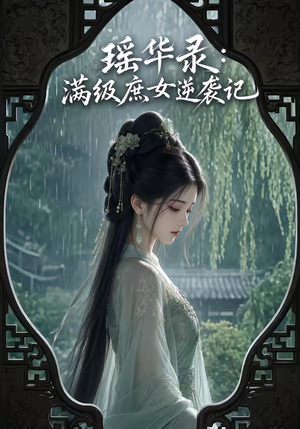 瑶华录:满级庶女逆袭记(55集) 瑶华录:满级庶女逆袭记(55集)热门短剧在线看