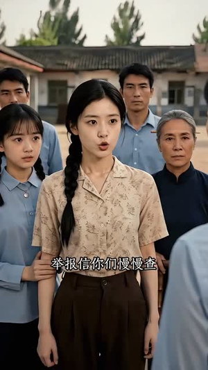半生旧梦遇春风(60集) 半生旧梦遇春风(60集)热播短剧来袭