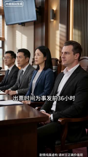 三万英尺,她没有低头(43集) 三万英尺,她没有低头(43集)热播短剧排行榜