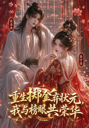 重生掷金弃状元,我与榜眼共荣华(43集) 重生掷金弃状元,我与榜眼共荣华(43集)最后一集