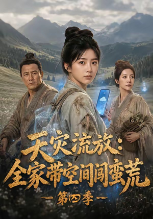 天灾流放:全家带空间闯蛮荒第四季(92集) 天灾流放:全家带空间闯蛮荒第四季(92集)推荐你们也去看