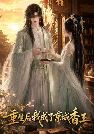 重生后我成了京城香王(80集) 重生后我成了京城香王(80集)短剧完整版免费