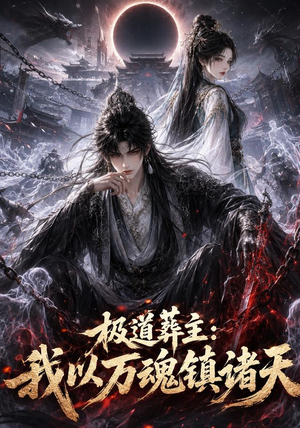 极道葬主:我以万魂镇诸天(124集) 极道葬主:我以万魂镇诸天(124集)精彩的网络短剧