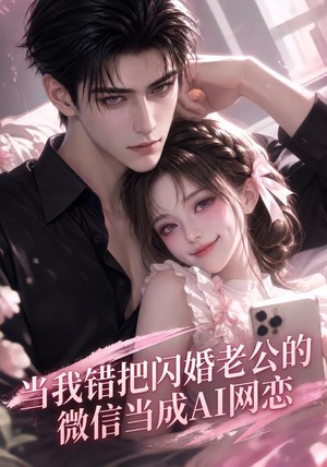 当我错把闪婚老公的微信当成AI网恋(111集) 当我错把闪婚老公的微信当成AI网恋(111集)爆款短剧推荐
