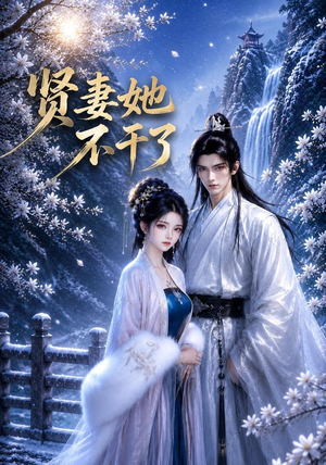 贤妻她不干了(67集) 贤妻她不干了(67集)最新热门短剧