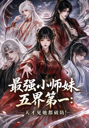 最强小师妹五界第一:天才见她都破防!(120集) 最强小师妹五界第一:天才见她都破防!(120集)热门短剧抢先看