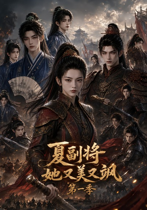 夏副将她又美又飒第一季(117集) 夏副将她又美又飒第一季(117集)夸克在线观看