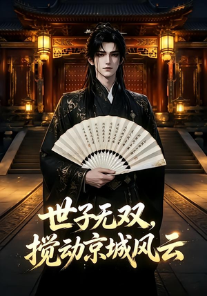 世子无双,搅动京城风云(126集) 世子无双,搅动京城风云(126集)穿越短剧推荐