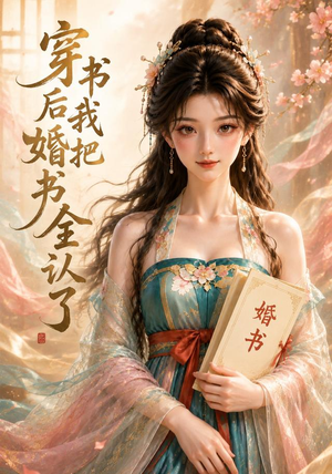 穿书后我把婚书全认了(50集) 穿书后我把婚书全认了(50集)在哪个平台能看