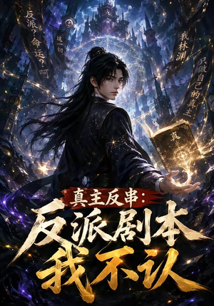 真主反串:反派剧本我不认(116集) 真主反串:反派剧本我不认(116集)海量短剧免费看