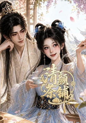 清颜茶铺(24集) 清颜茶铺(24集)最热短剧抢先看