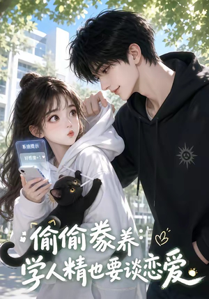 偷偷豢养:学人精也要谈恋爱(115集) 偷偷豢养:学人精也要谈恋爱(115集)免费短剧片段