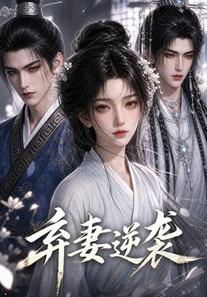 弃妻逆袭(29集) 弃妻逆袭(29集)精彩短剧来袭