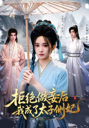 拒绝做妾后我成了太子侧妃&一纸离人愁(89集) 拒绝做妾后我成了太子侧妃&一纸离人愁(89集)短剧前十排行榜