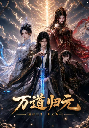 万道归元(47集) 万道归元(47集)免费短剧就是爽