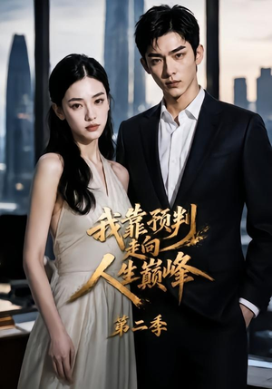 我靠预判走向人生巅峰第二季(111集) 我靠预判走向人生巅峰第二季(111集)精彩的网络短剧