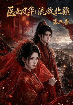 医女风华:流放北疆第三季(118集) 医女风华:流放北疆第三季(118集)番茄短剧免费看