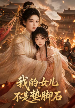 我的女儿不是垫脚石(38集) 我的女儿不是垫脚石(38集)免费看