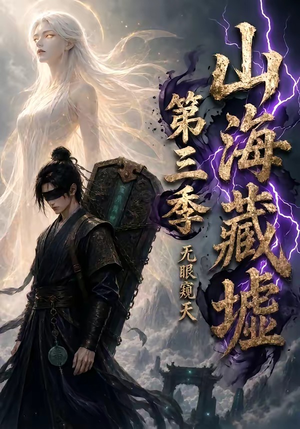 山海藏墟，无眼窥天第三季（110集）亿万短剧抢先看