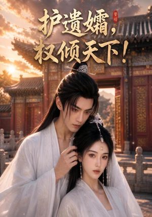 护遗孀,权倾天下!(70集) 护遗孀,权倾天下!(70集)在哪个app能看