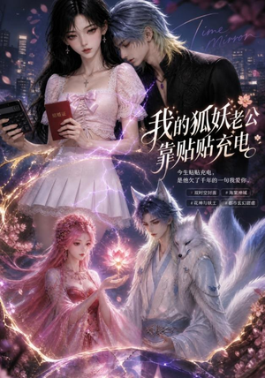我的狐妖老公靠贴贴充电(66集) 我的狐妖老公靠贴贴充电(66集)抢先看热门短剧