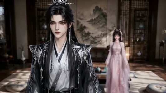 师兄原是小神女(61集) 师兄原是小神女(61集)精彩的网络短剧