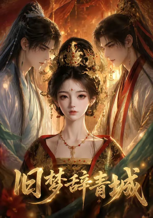 旧梦辞青城(52集) 旧梦辞青城(52集)穿越短剧推荐