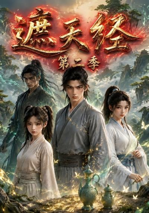 遮天经第二季(138集) 遮天经第二季(138集)免费短剧看全集
