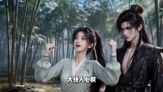 穿成炮灰后我靠财迷救命(61集) 穿成炮灰后我靠财迷救命(61集)短剧全集免费看