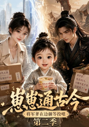 崽崽通古今,将军爹在边疆等投喂第二季(133集) 崽崽通古今,将军爹在边疆等投喂第二季(133集)免费观看就是爽