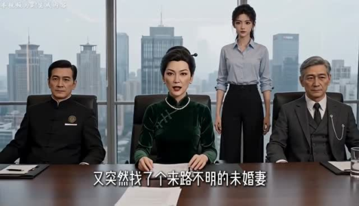 金牌特助拿捏傲娇总裁(50集) 金牌特助拿捏傲娇总裁(50集)在线观看
