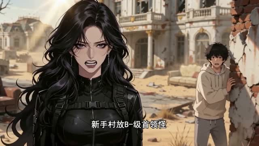 打造龙国:末世倒计时,我把自己上交国家(61集) 打造龙国:末世倒计时,我把自己上交国家(61集)超火短剧抢先看