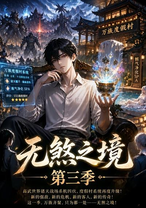 无煞之境第三季(123集) 无煞之境第三季(123集)最后一集