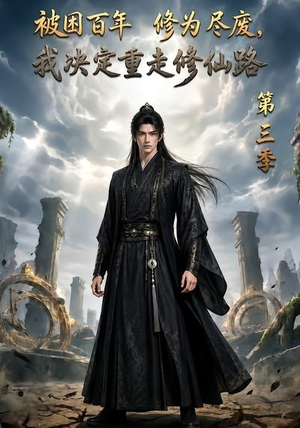 被困百年修为尽废,我决定重走修仙路第三季(100集) 被困百年修为尽废,我决定重走修仙路第三季(100集)在线看完整版