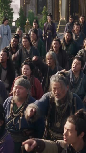 拳十三之不灭苍穹第二季(80集) 拳十三之不灭苍穹第二季(80集)热播短剧追不停