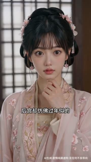 深宫竹马重逢,携手平定山河(49集) 深宫竹马重逢,携手平定山河(49集)大结局太过瘾了