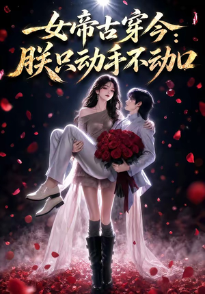 女帝古穿今：朕只动手不动口（63集）短剧排行榜