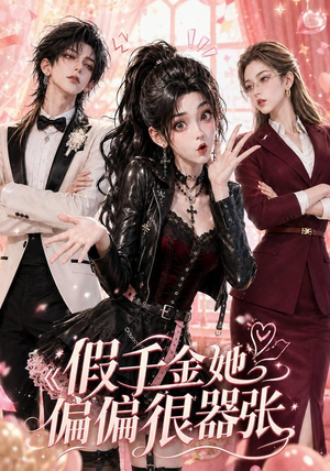 假千金她偏偏很嚣张(82集) 假千金她偏偏很嚣张(82集)独家短剧免费看