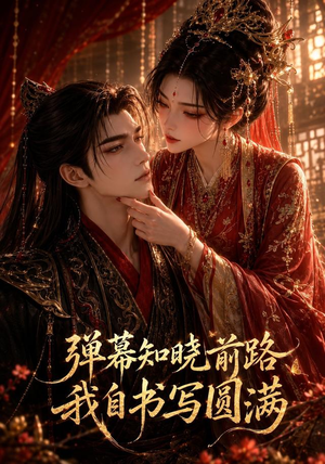 弹幕知晓前路,我自书写圆满(43集) 弹幕知晓前路,我自书写圆满(43集)火热短剧抢先看