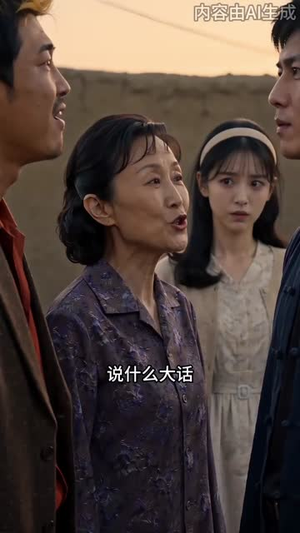 傻女重生记:逆袭好年华(127集) 傻女重生记:逆袭好年华(127集)完整版