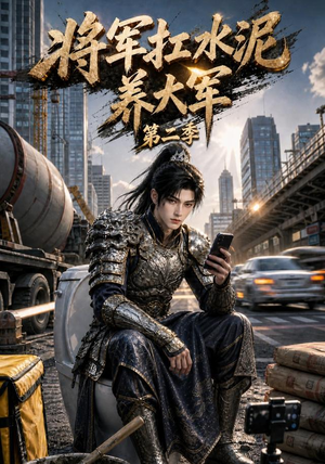 将军扛水泥养大军第二季(116集) 将军扛水泥养大军第二季(116集)深深爱上这部剧